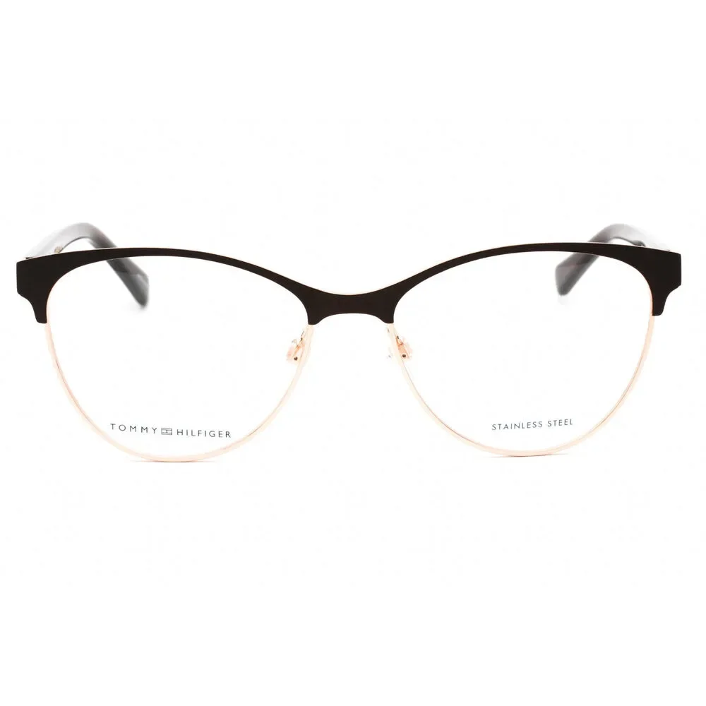 NWT Tommy Hilfiger TH 1886-0UFM 00 54mm New Eyeglasses
